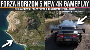Sal romano jun 19, 2021 at 2:27 pm edt 0 comment 1. Here S 12 Minutes Of Forza Horizon 5 Gameplay Footage