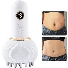 Electric Body Sculpting Massager