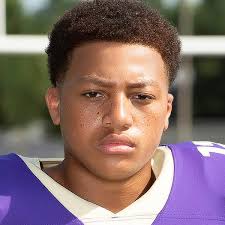 Elijah Wright's High School Bio