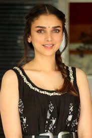 Aditi Rao Hydari Wikipedia Aditi for a fan's request sings kehna hi kya song from the film.