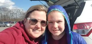 Apologies for not having posted for a while.... I haven't lost my scoot  enthusiasm, just fighting with a dodgy knee.... Hopefully getting that  sorted soon 🤞 *Today's school run in typical autumnal