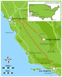 Rv sites with a koa patio®, offer a spacious patio area and extra amenities such as picnic tables, patio furniture, additional if you're traveling through california, for instance, you can visit national parks including yosemite national park, sequoia national forest and joshua. Rv Rental Sequoia National Park Kings Canyon Camper Rental