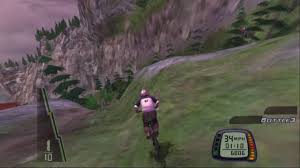 Cara cheat downhill ps2 yang anda lakukan pertama kali yaitu dengan memasukkan master code dengan memasukkan kode: Main Game Downhill Ps2 Mending Pakai Cheat Mau Pakai Cheat Apa