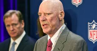 Texans owner Bob McNair apologizes for 'inmates running the prison' comment 