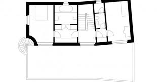 etienne descloux villa on lake neuchatel st blaise 2011 photos c michael bonvin more how to plan floor plans blueprints
