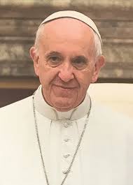 La oración se hace con el amigo, con el compañero de la vida, se hace con el padre y se hace en el espíritu santo. Opere E Documenti Di Papa Francesco Wikipedia
