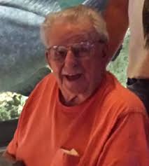 CHARLES WRIGHT Obituary (2015)