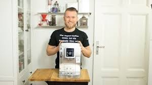 This manual for delonghi ecam23.460, given in the pdf format, is available for free online viewing and download without logging on. Delonghi Ecam 23 420 Sb Im Test