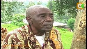 angelike twist John Amutabi Nzenze.wmv