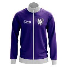 Fiorentina Concept Football Track Jacket Purple Fiorentinatrack 85 81 Teamzo Com