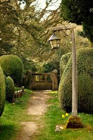 Rivendell Path Gartenweg Cottage Garten Garten Und Outdoor