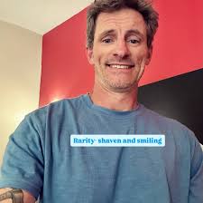 Morning flag-raising ceremony from #BoysNation2025. Today'a agenda included  swearing in of Senate, election of president pro tem and secretary of the  Senate, and visit to National Mall and Memorial Parks.