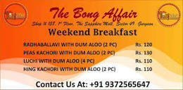The Bong Affair in Uppal Southend,Delhi - Best Bengali Restaurants ...