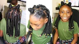 See more ideas about brazilian wool hairstyles, natural hair styles, african hairstyles. Jumbo Crochet Yarn Wool Braid Styling Kids Hair Lifestyle Nigeria