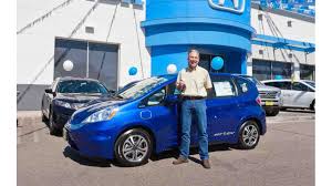 May 7, 2013 view photos. Honda Electric Cars Past Present And Future