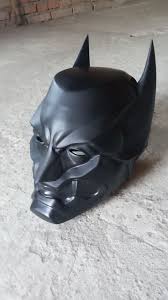 Batman Samurai Mask Helmet For Cosplay Armor Cosplay Armor Unique Items Products 3d Model