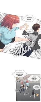 Chiho has been unlucky his whole life, but he was actually born with a rare, most auspicious destiny. Touch To Unlock Chapter 1 Baca Manga Jepang Sub Indo Komik Manhwa Korea Manhua China Bahasa Indonesia Mangareceh