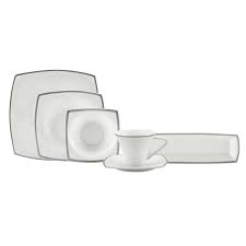 060712062emsan antwerp 30 parça kahvaltı takımı. Karaca Fine Pearl Neklus 26 Parca 6 Kisilik Kare Inci Kahvalti Takimi Karaca