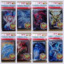 If this video was helpful make sure to leave a like:) if it. 10 Packs 500pcs Yu Gi Oh Card Set Anime Yu Gi Oh Yugioh Emperor Dragon Series Board Games Sleeves Duelist Card Protector Toy Action Figures Aliexpress