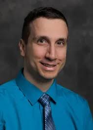 Dr. Manoj Mohan, DO, Allergy & Immunology