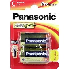 The lr14 battery are durable to ensure value for your money. Batterie Alkali Baby Lr14 2 St Preisvergleich