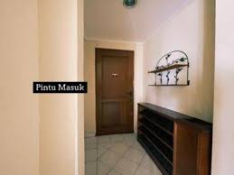 Daily buffet breakfast is served at the hotel. Sewa Apartemen Graha Cempaka Mas Kemayoran Jakarta Pusat 3 1 Bedrooms Fully Furnished Murah Butuh Uang 2714