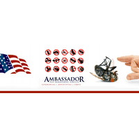 Yellow pages » fl » jupiter » pest control. Ambassador Pest Management Linkedin