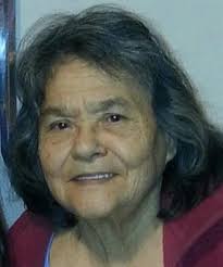 Blanca Sosa's Instagram, Twitter & Facebook