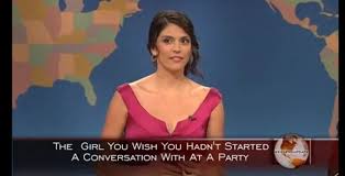 Cecily strong dishes on sketches from john mulaney and rupaul's episodes of snl and her cecily strong and jimmy look back at footage of an snl sketch they did that didn't make it to air, and. Cecily Strong Talks About Her Snl Audition Characters The Comic S Comic