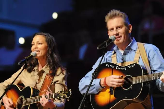 Rory Feek Reveals Wife's Stage IV Cancer Diagnosis
