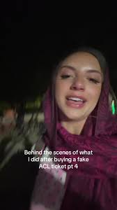 How to Fake An Acl Tear