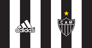 Atletico madrid vector logo, free to download in eps, svg, jpeg and png formats. Leaving Topper Atletico Mineiro Dreams Of Wearing Adidas Kits From 2019 Footy Headlines