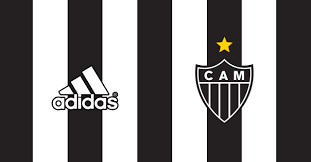 Site oficial do clube atlético mineiro, o maior e mais tradicional clube de futebol de mg. Leaving Topper Atletico Mineiro Dreams Of Wearing Adidas Kits From 2019 Footy Headlines