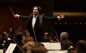 The best gifs are on giphy. Gustavo Dudamel I Thought John Williams Was Joking When He Asked Me To Conduct His Star Wars Music
