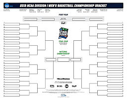 The 2021 ncaa tournament bracket is the same structure that we're used to, but the coronavirus pandemic will make march madness a little bit different this year. Blank Ncaa Tournament Brackets To Print For March Madness Interbasket