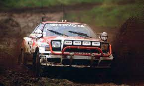 The wrc safari rally kenya is cosponsored by kcb bank kenya and toyota kenya among others.there is a palpable sense of excitement among team members. Safari Rally Chief Plays Down Wrc Return Concerns Dirtfish