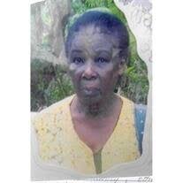 Lillian Agatha Hall-Ellis Obituary