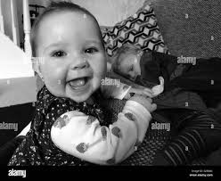 Lili Black and White Stock Photos & Images