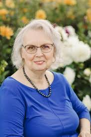 Constance Roth Obituary