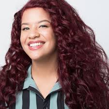 Applying splat hair dye to your dark brown or black hair can give you hair a slight hint of color (especially when light hits it), but that color may not be incredibly noticeable. Splat Midnight Ruby Hair Dye Semi Permanent Red Color Walmart Com Walmart Com