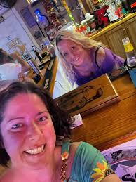 Early Times Bar Stokesdale