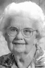 Barbara Skinner Obituary (2015)