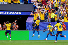 Ecuador World Cup 2026: Route to the final, next match and tactical analysis