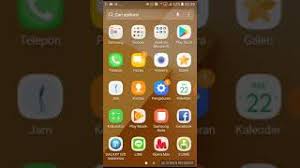 Maybe you would like to learn more about one of these? Cara Gampang Memindahkan Aplikasi Dari Memori Internal Ke Kartu Sd Untuk Samsung J2 Prime Youtube