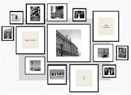 Pin Di Vv Su Interiors Home Decor Cornici Da Parete Collage Foto Decorazione Parete Galleria Cornici
