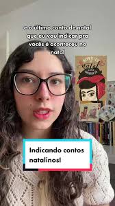 Um Conto De Natal Livro