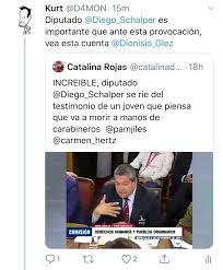 ¿en boric le enrostró a schalper el rechazo de la derecha a importantes proyectos y el rn le sacó un video de. Zhncypajrxi8qm