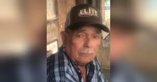 Obituary information for Tomas Gutierrez