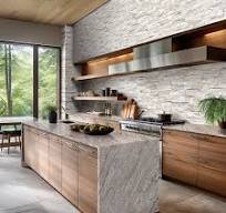 Steel Grey Granite - MSI Granite Countertops