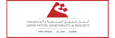 Image result for Loulou Asfar Hotel Apartment logo